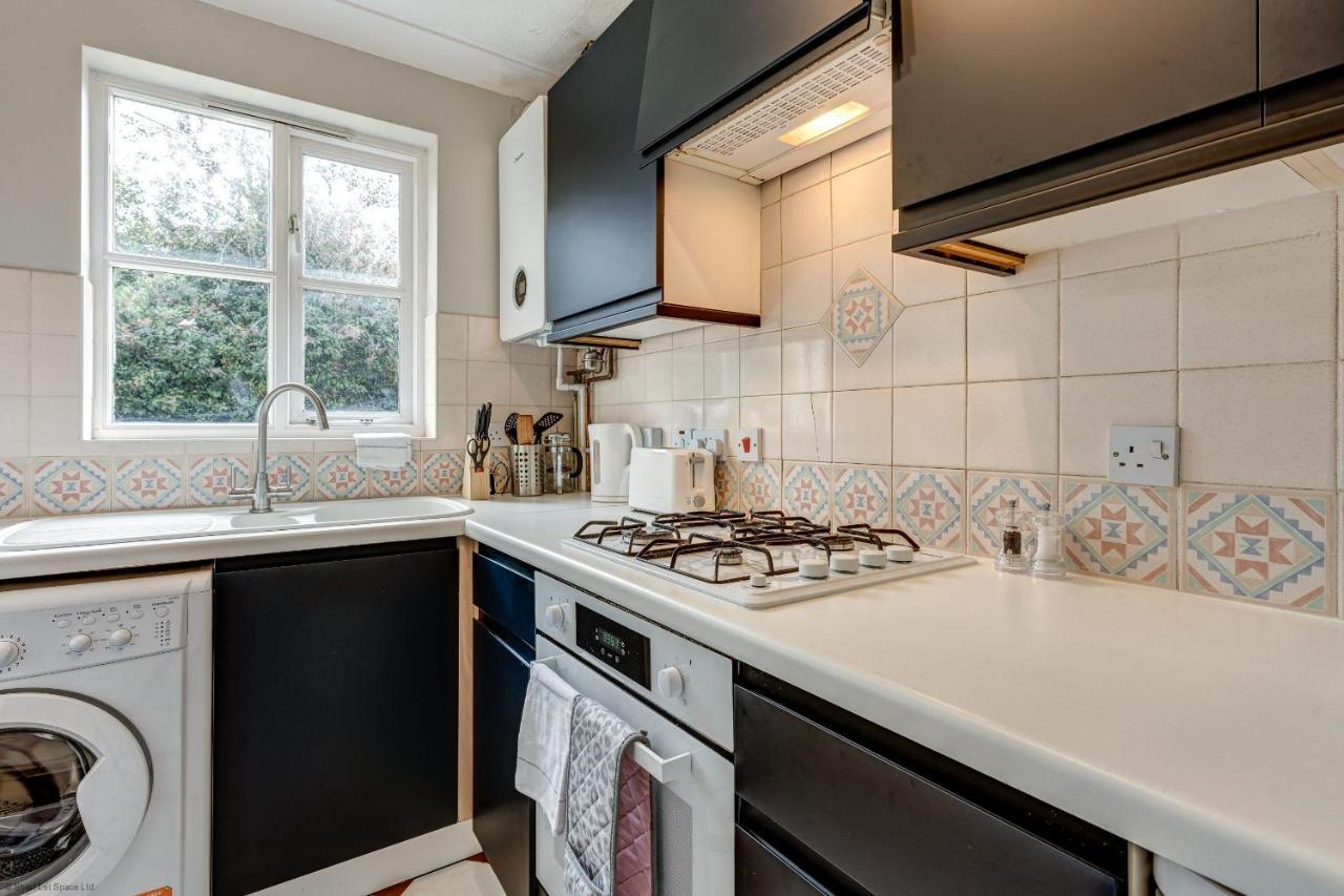The Didcot White House Villa Екстериор снимка
